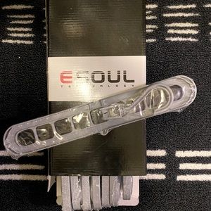 Space saving hangers